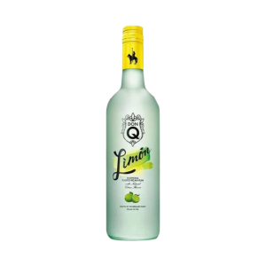 Don Q Limon Rum